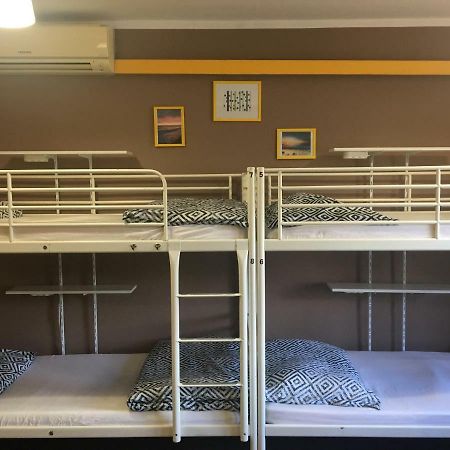 Team Hostel Varşova Dış mekan fotoğraf