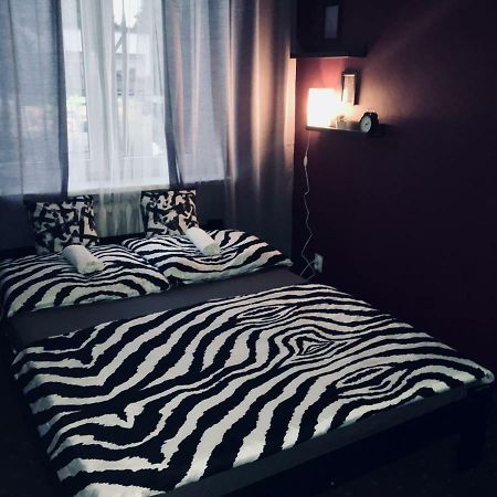 Team Hostel Varşova Dış mekan fotoğraf