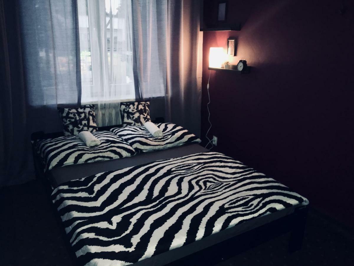 Team Hostel Varşova Dış mekan fotoğraf