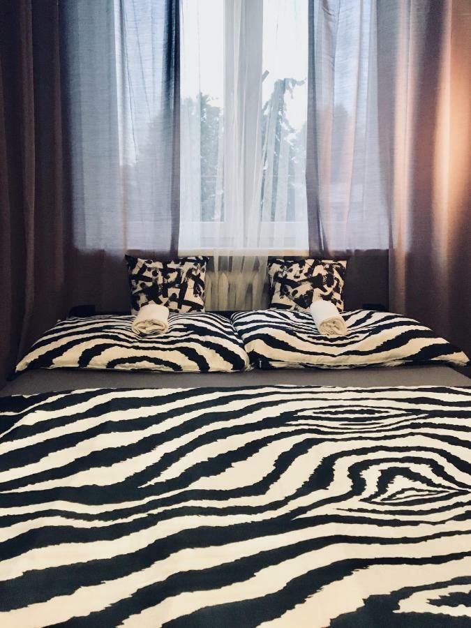 Team Hostel Varşova Dış mekan fotoğraf